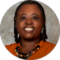 Profile photo of Shemekin McMeans-Hester