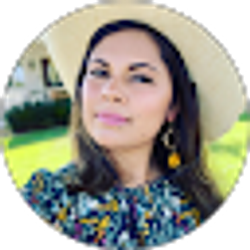Profile photo of Rosa Rodriguez
