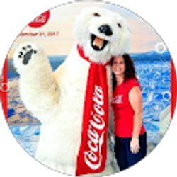 Profile photo of Alicia Carson