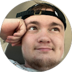 Profile photo of Adam Born