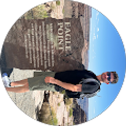 Profile photo of Arthur Nash