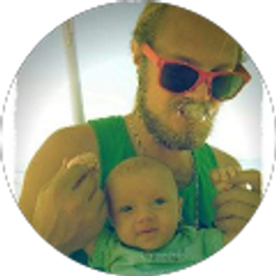 Profile photo of Dustin Aleamoni