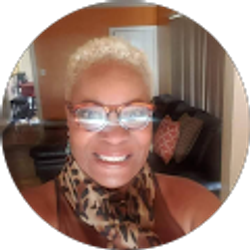 Profile photo of Valerie Cheers