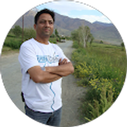 Profile photo of Gurjeet Singh