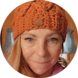 Profile photo of Pamela Morton