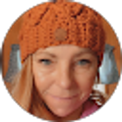 Profile photo of Pamela Morton