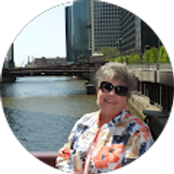 Profile photo of Wendy Blume