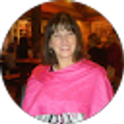 Profile photo of Gail J