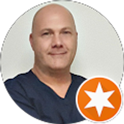 Profile photo of David DeFries