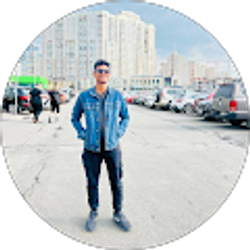 Profile photo of Niteesh Vanama