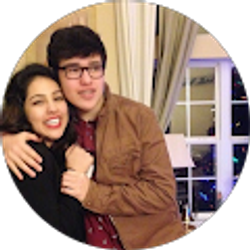 Profile photo of Vicky Ortiz