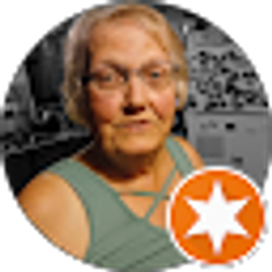 Profile photo of Gail Pelland