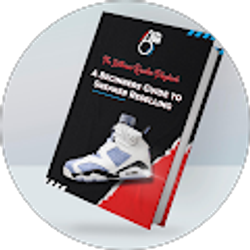 Profile photo of The Sixthman Sneaker Channel