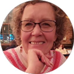 Profile photo of Karen Hastings