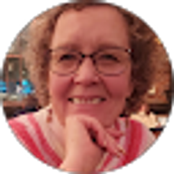Profile photo of Karen Hastings