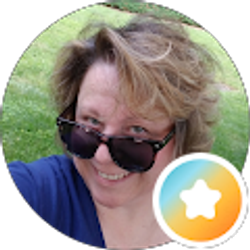 Profile photo of Jeri Griffin (Jeri)