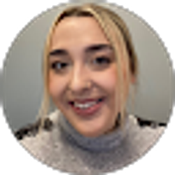 Profile photo of Alyssa Richardson