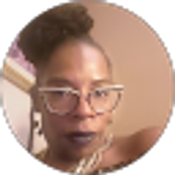 Profile photo of Kelly Morgan