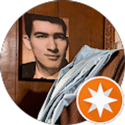 Profile photo of Ralph Harper