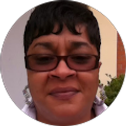 Profile photo of AnYetta Ford