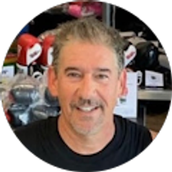 Profile photo of Chuck Troxel