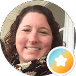 Profile photo of Lisa Huber