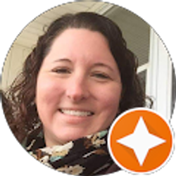 Profile photo of Lisa Huber