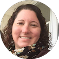 Profile photo of Lisa Huber