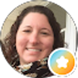 Profile photo of Lisa Huber
