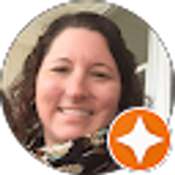 Profile photo of Lisa Huber