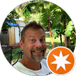 Profile photo of Bret Glas