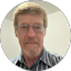 Profile photo of David Danielson