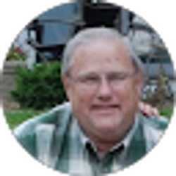 Profile photo of Andrew Radford