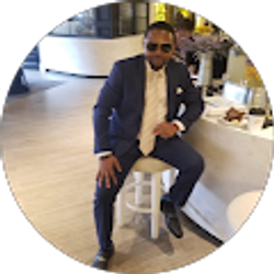 Profile photo of Harry Quiah (Harry B)