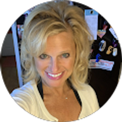 Profile photo of Kimberly Ripp