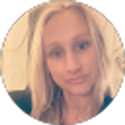 Profile photo of Elizabeth Robbins
