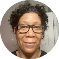 Profile photo of Sharon W