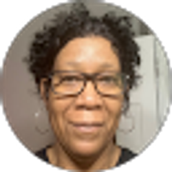 Profile photo of Sharon W