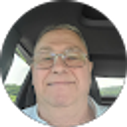 Profile photo of Marvin Wilburn (mrayw)