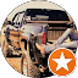 Profile photo of S. Garr.