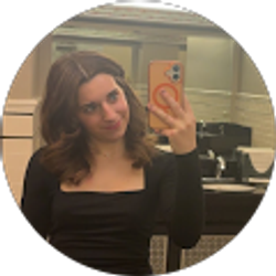 Profile photo of Hope