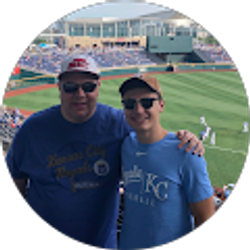 Profile photo of Nolan Chaloupka