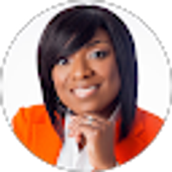 Profile photo of Sherria Reid