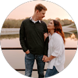 Profile photo of Jake and Jordan Huff