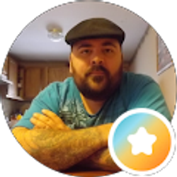 Profile photo of steve hooper