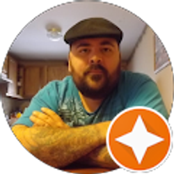Profile photo of steve hooper