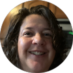 Profile photo of Sonya Jones