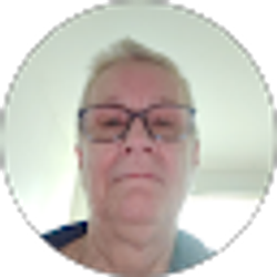 Profile photo of Darla Raborn