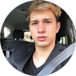 Profile photo of Mike Cruz Machado