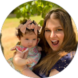 Profile photo of Haley Buchanan